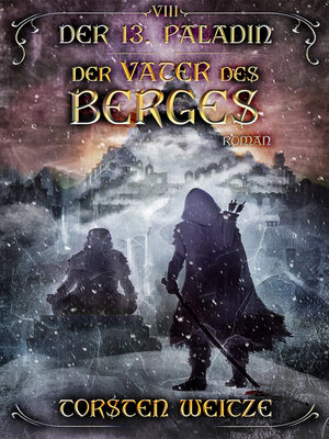 cover image of Der Vater des Berges